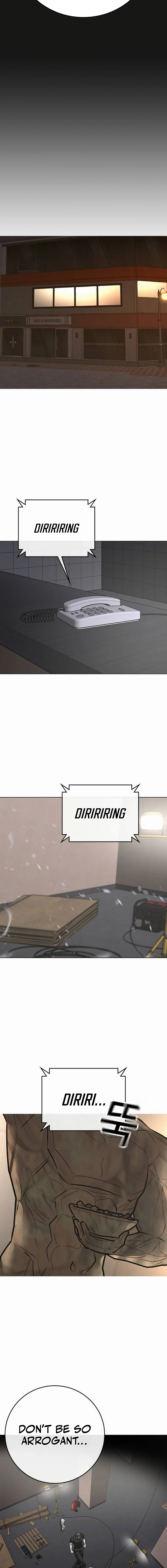 Reality Quest Chapter 164 - 21