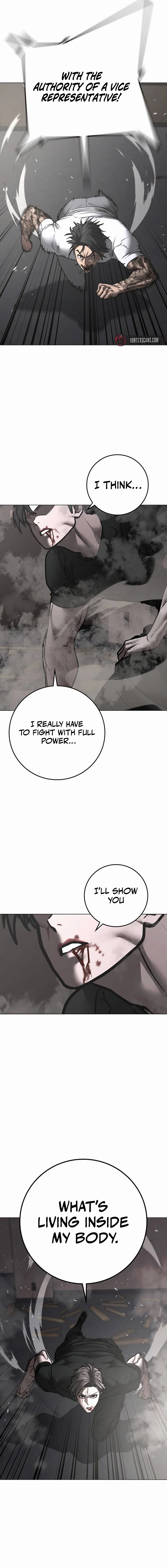 Reality Quest Chapter 164 - 27