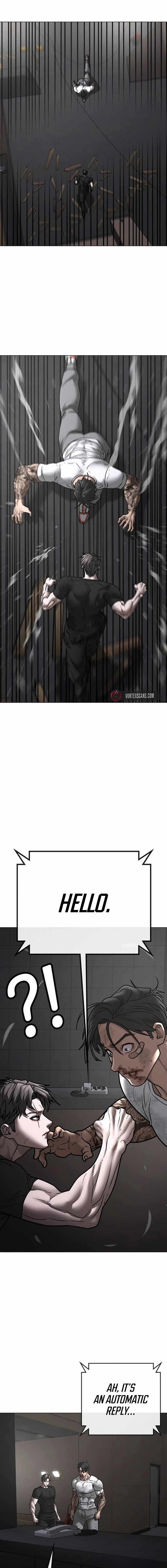 Reality Quest Chapter 164 - 28