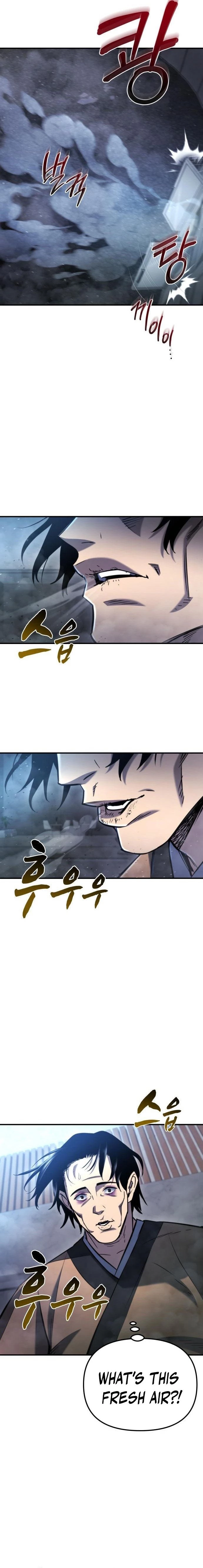 Hiding a Warehouse in the Apocalypse Chapter 42 - 14