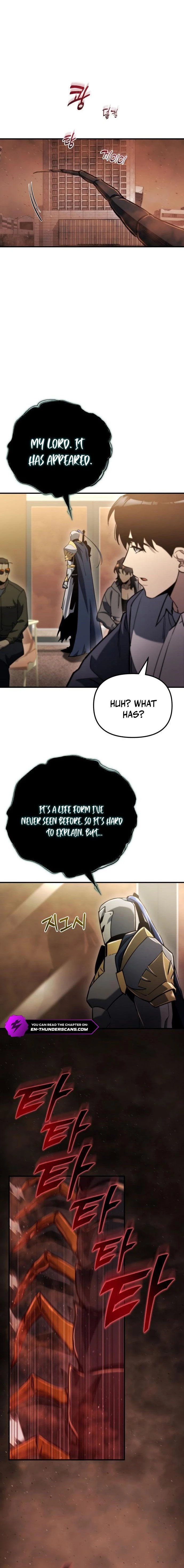 Hiding a Warehouse in the Apocalypse Chapter 42 - 26