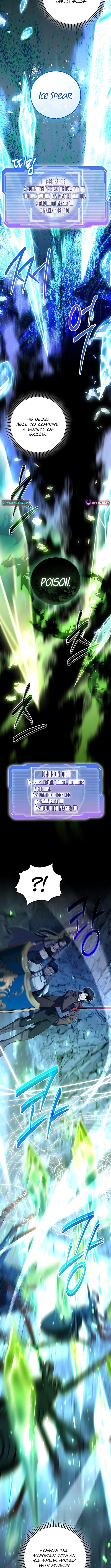 Master of All Skills Chapter 16 - 4