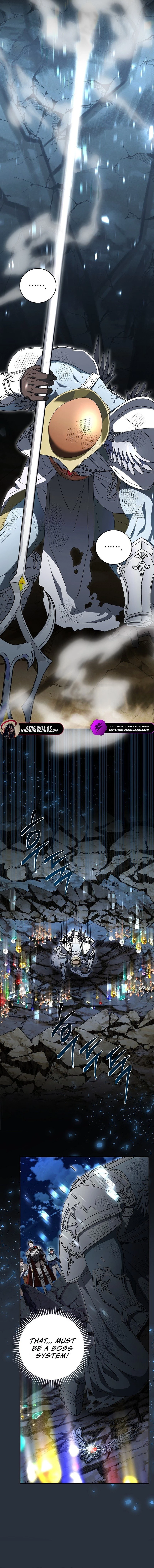 Master of All Skills Chapter 14 - 5