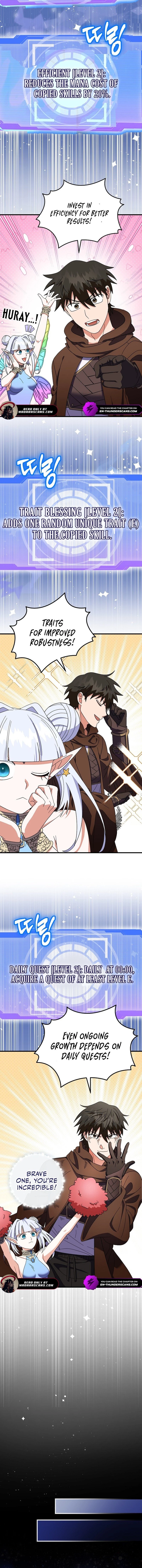 Master of All Skills Chapter 14 - 20