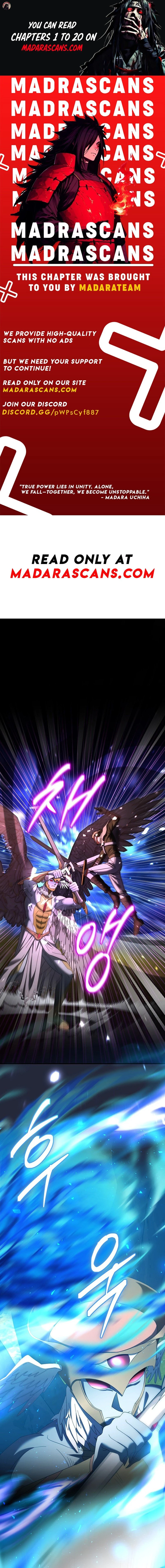 Master of All Skills Chapter 13 - 1