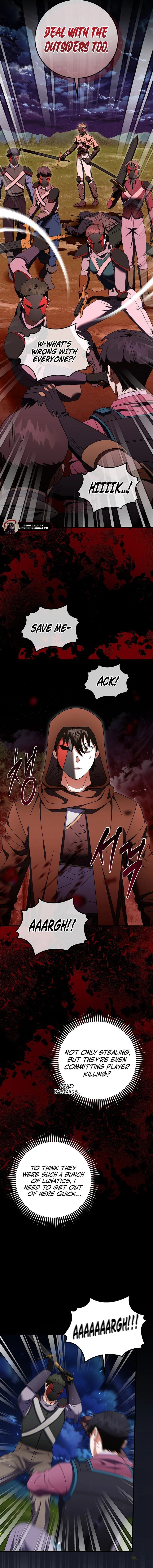 Master of All Skills Chapter 13 - 7