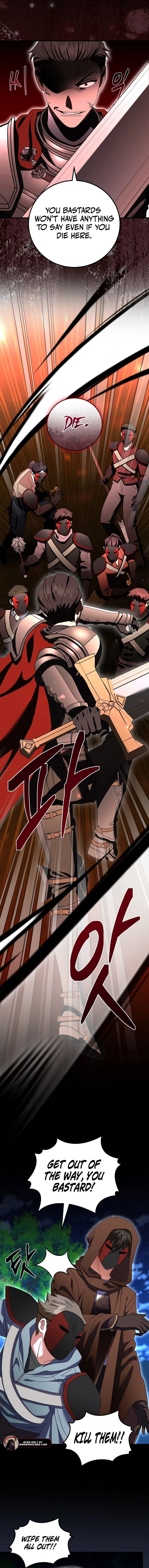 Master of All Skills Chapter 13 - 10