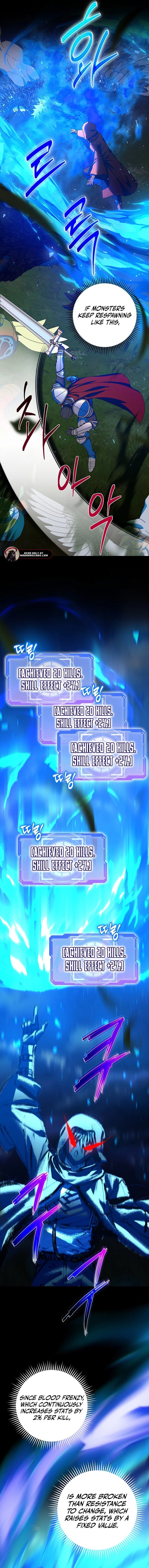 Master of All Skills Chapter 13 - 19