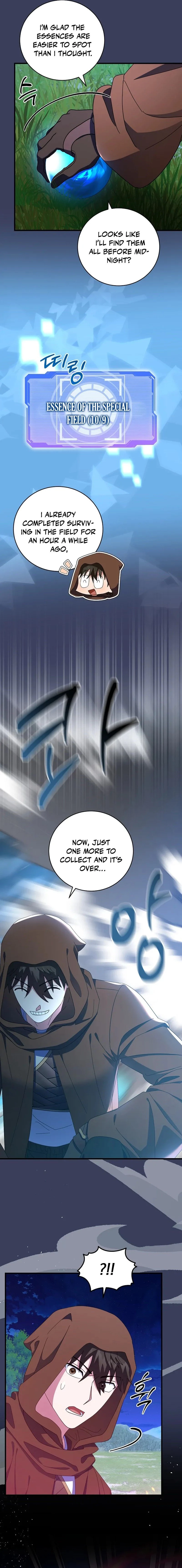 Master of All Skills Chapter 12 - 10