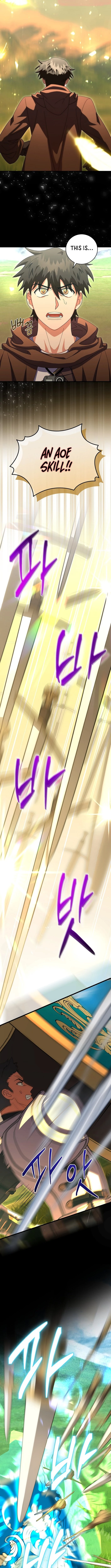 Master of All Skills Chapter 9 - 12