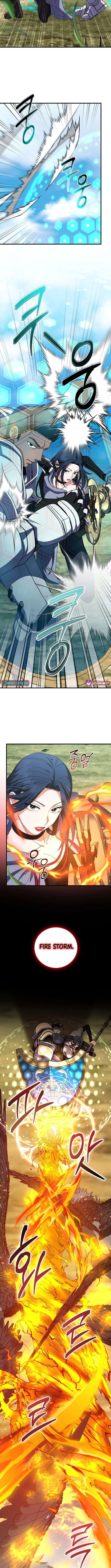 Master of All Skills Chapter 8 - 11