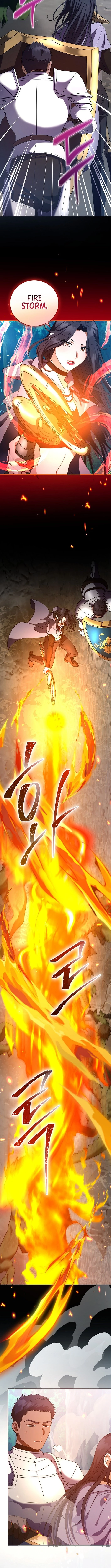 Master of All Skills Chapter 6 - 5