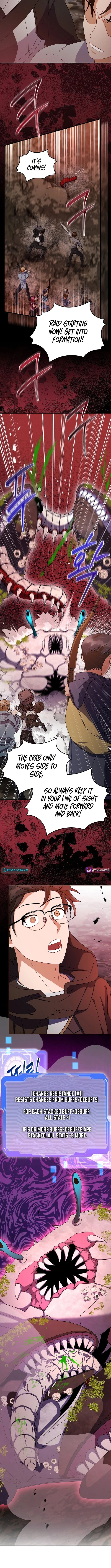 Master of All Skills Chapter 6 - 16