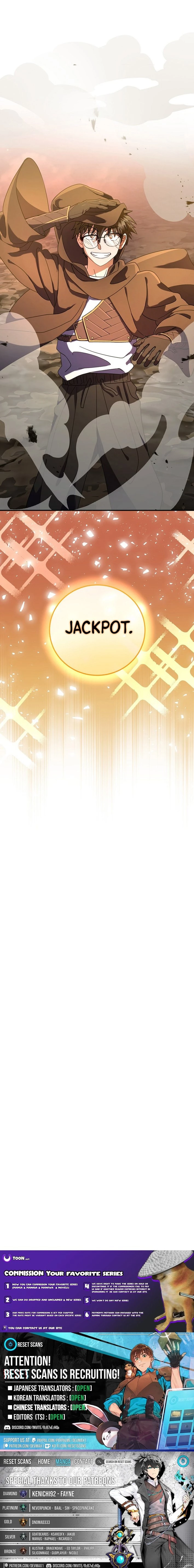 Master of All Skills Chapter 6 - 17