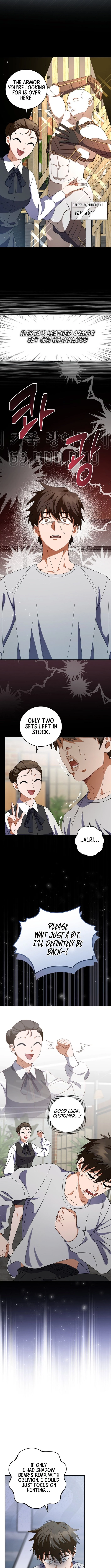 Master of All Skills Chapter 5 - 10