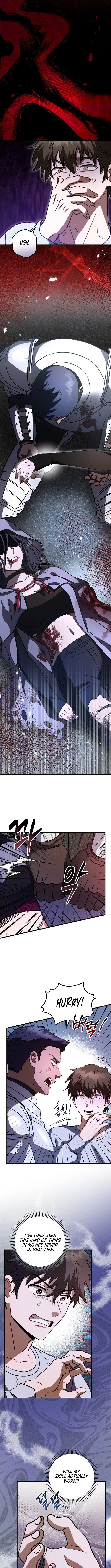 Master of All Skills Chapter 3 - 3