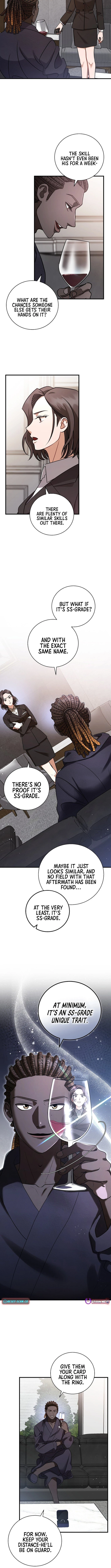 Master of All Skills Chapter 2 - 6