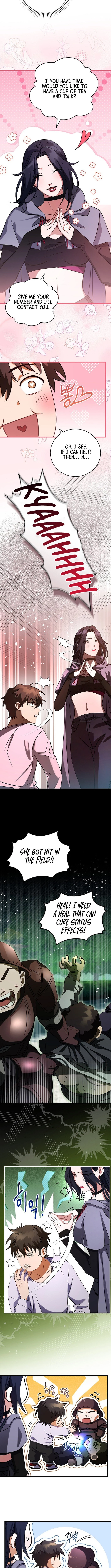 Master of All Skills Chapter 3 - 12