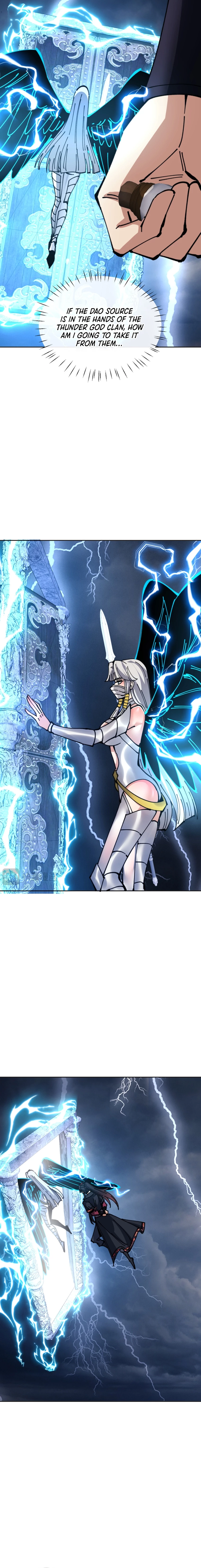 Master: This Villainous Disciple Is Not The Holy Child Chapter 130 - 11