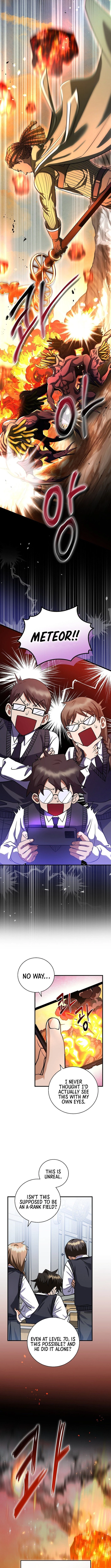 Master of All Skills Chapter 1 - 12