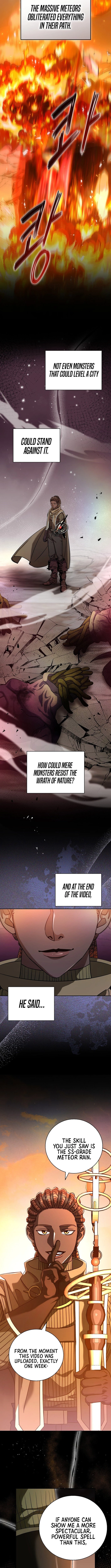 Master of All Skills Chapter 1 - 13
