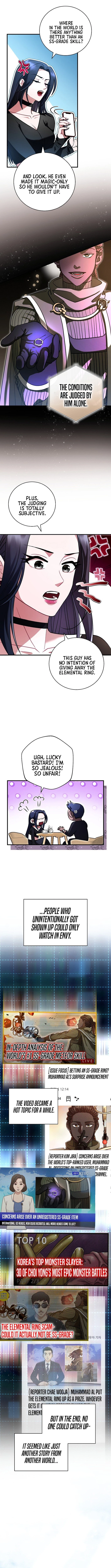 Master of All Skills Chapter 1 - 15