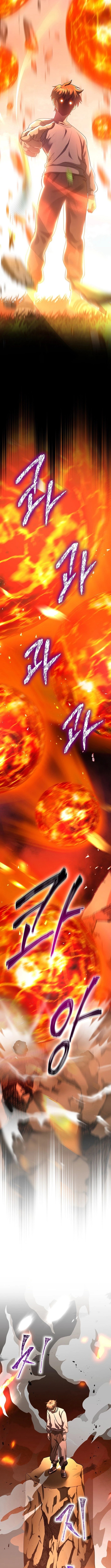 Master of All Skills Chapter 1 - 17