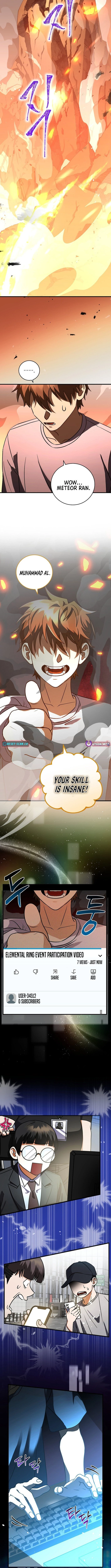Master of All Skills Chapter 1 - 18