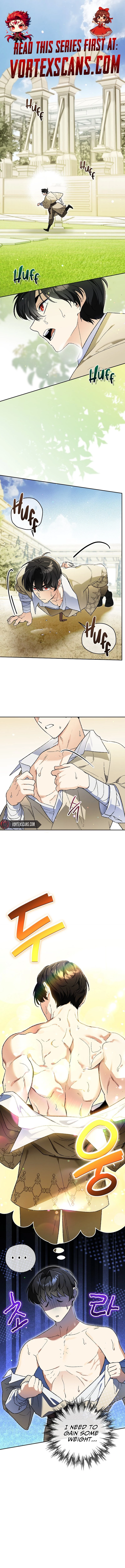 I Became the Genius Bastard of a Noble Dark Clan Chapter 31 - 1