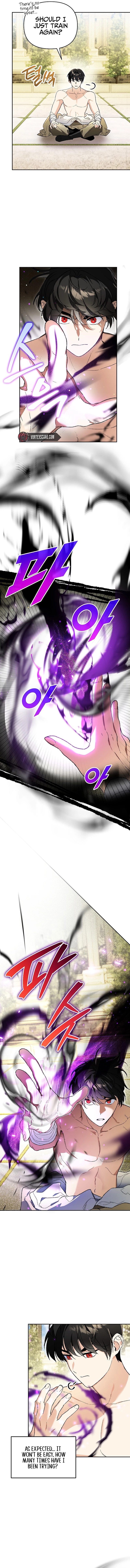 I Became the Genius Bastard of a Noble Dark Clan Chapter 31 - 2