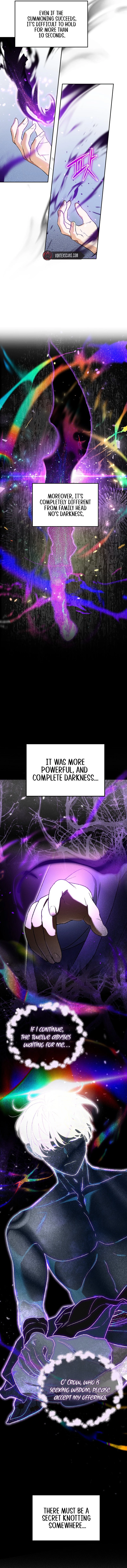 I Became the Genius Bastard of a Noble Dark Clan Chapter 31 - 3