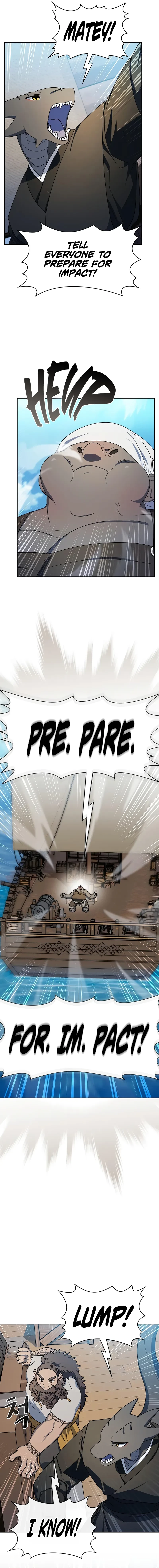 Nebula's Civilization Chapter 90 - 9