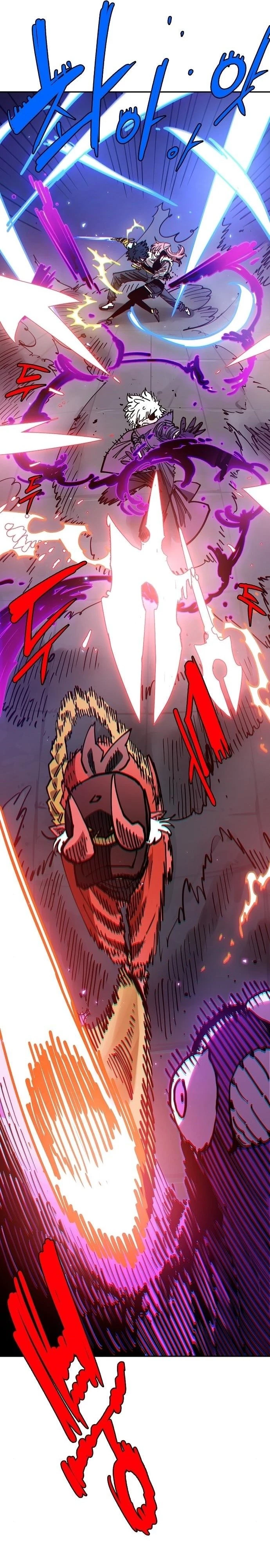 Player Chapter 185 - 3