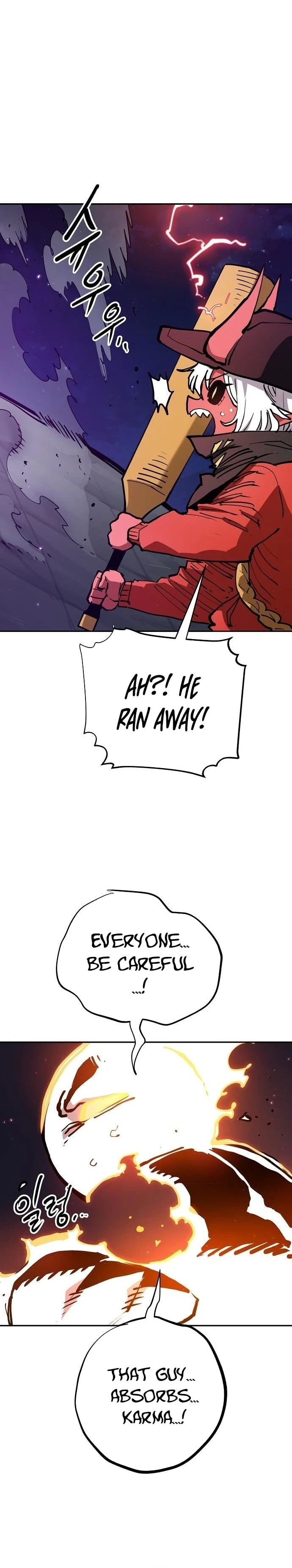 Player Chapter 185 - 4