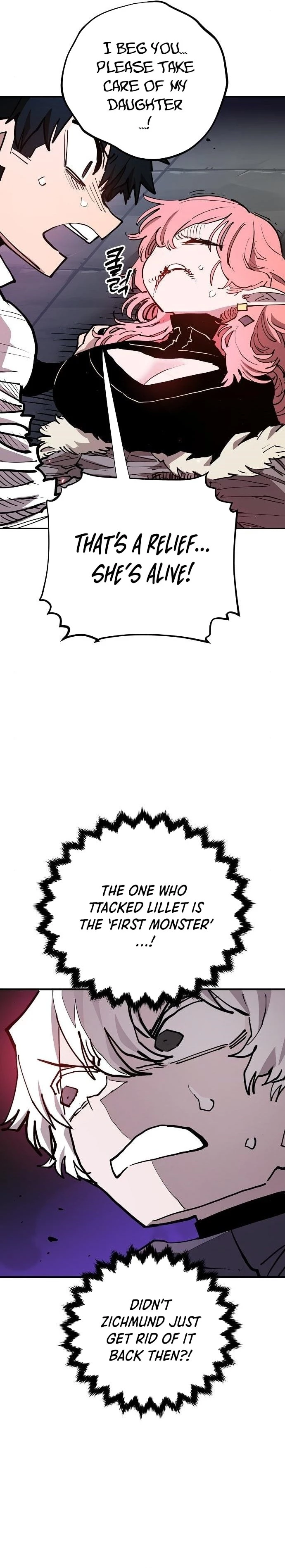 Player Chapter 185 - 5