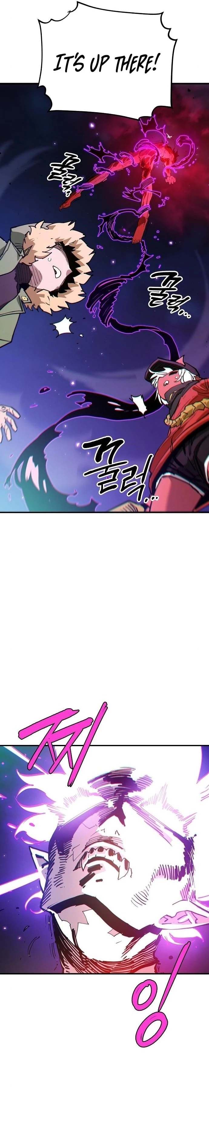 Player Chapter 185 - 7