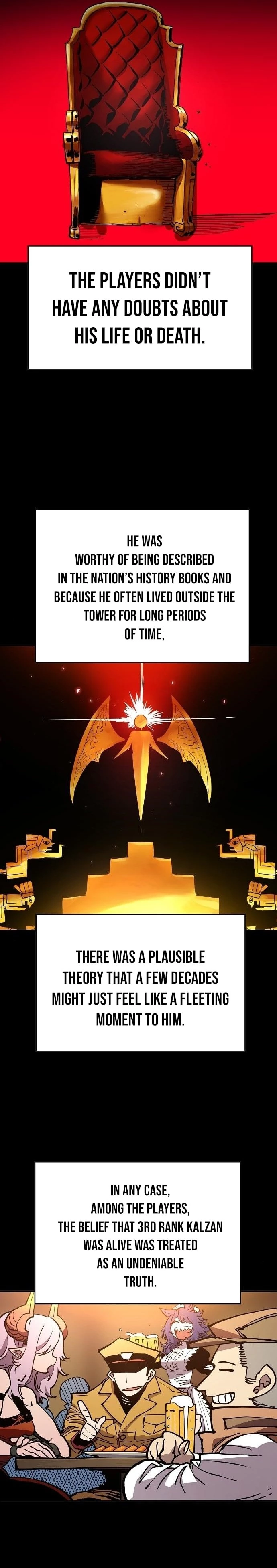Player Chapter 185 - 9
