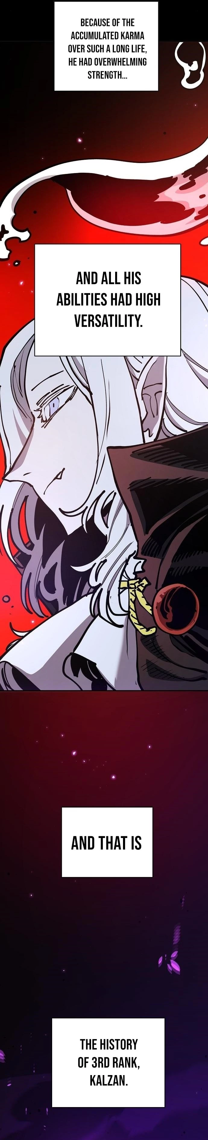Player Chapter 185 - 12