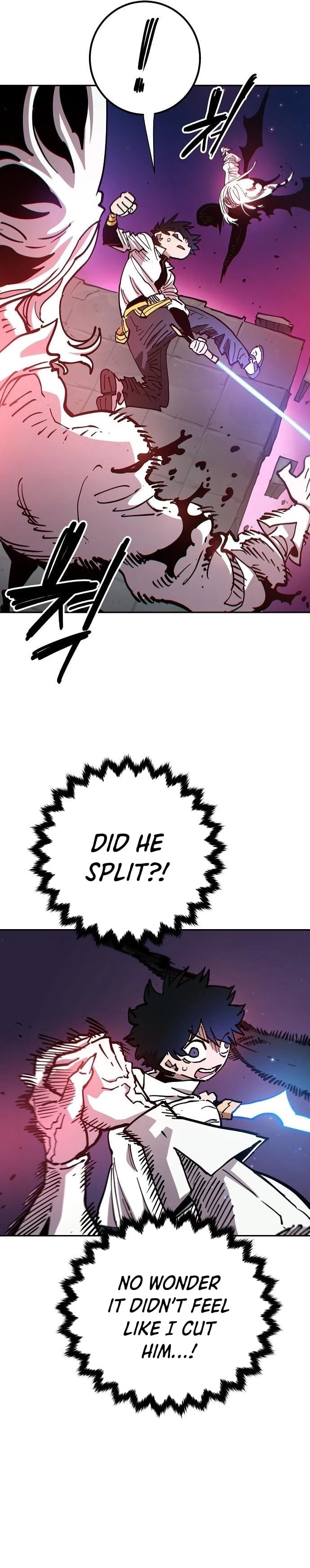 Player Chapter 185 - 17