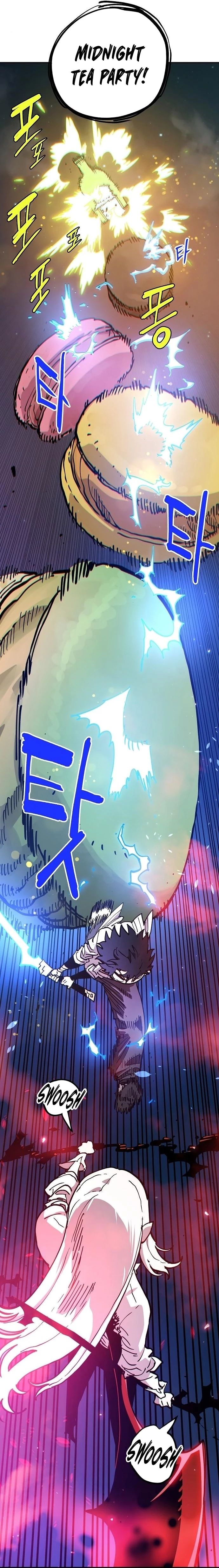 Player Chapter 185 - 21