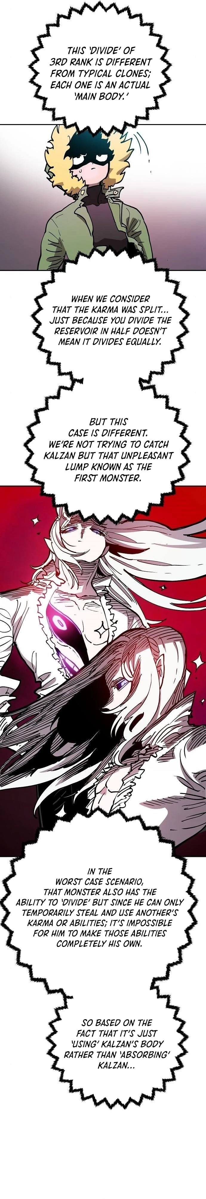 Player Chapter 185 - 24