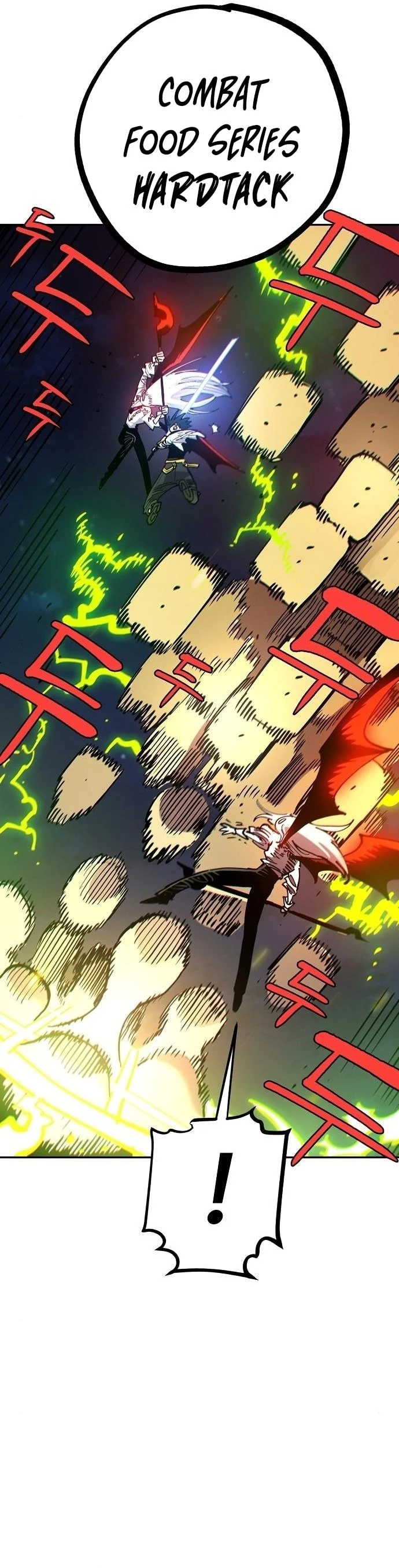 Player Chapter 185 - 28