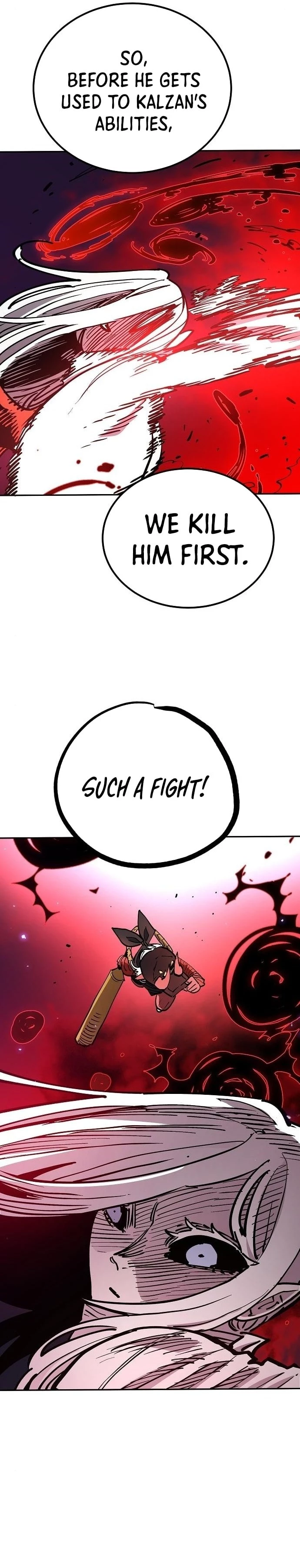 Player Chapter 185 - 34