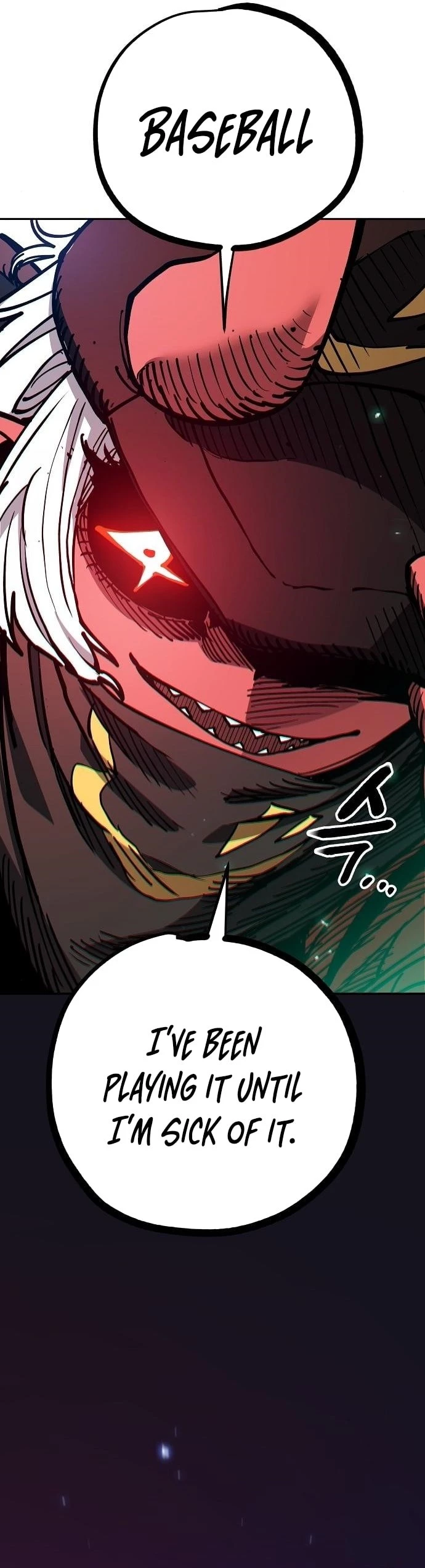 Player Chapter 185 - 36