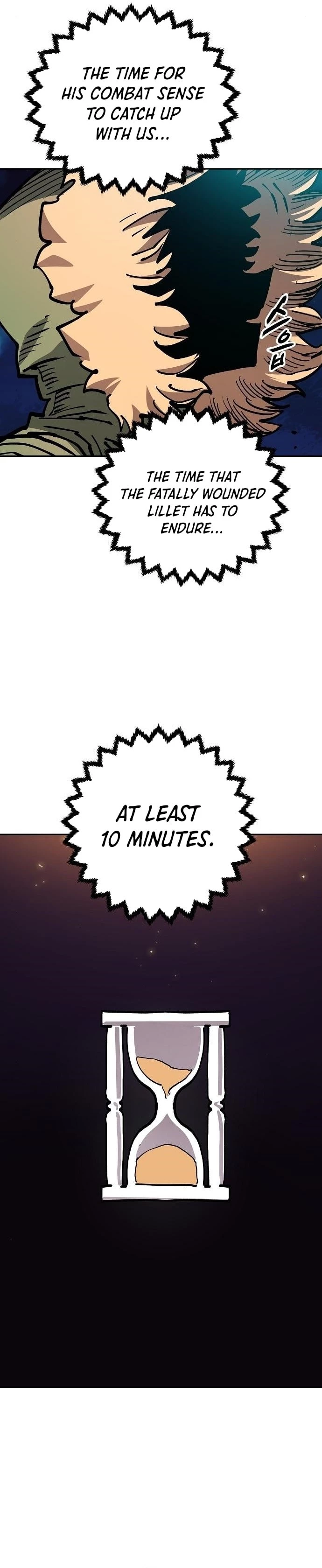Player Chapter 185 - 38