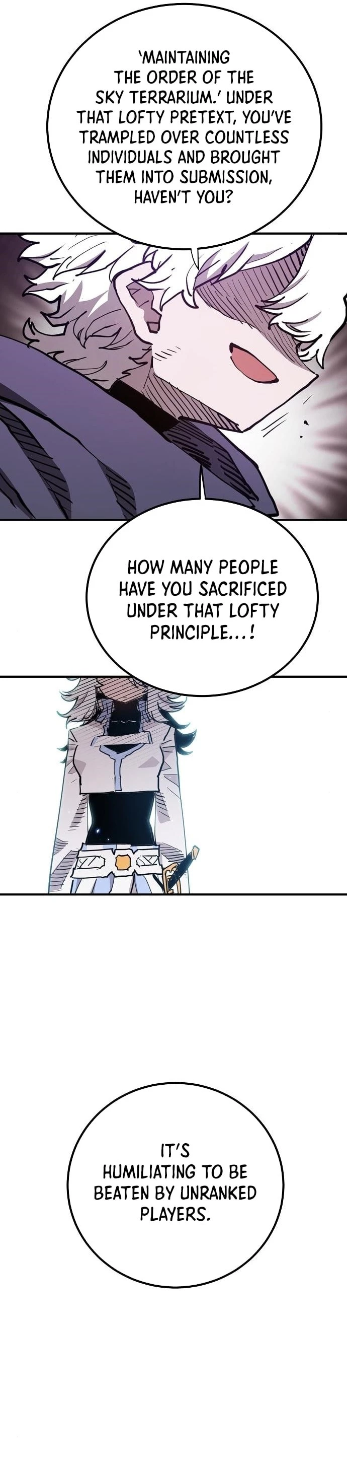 Player Chapter 182 - 6