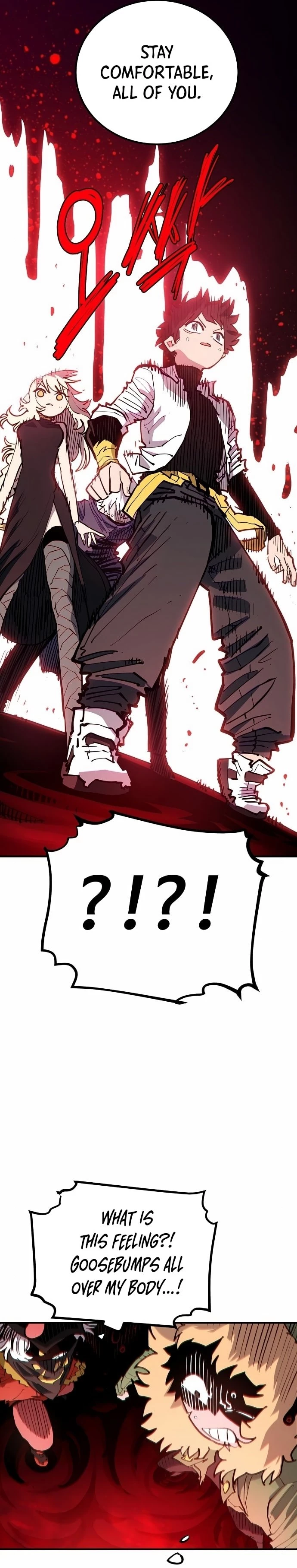 Player Chapter 183 - 7