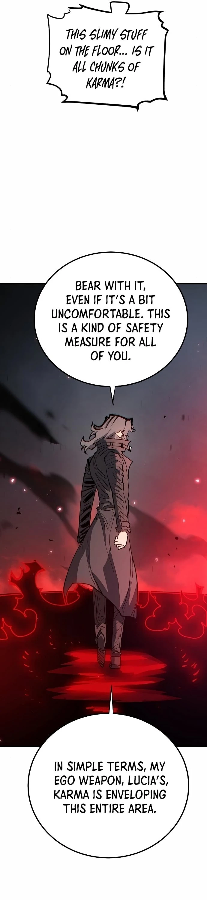 Player Chapter 183 - 8