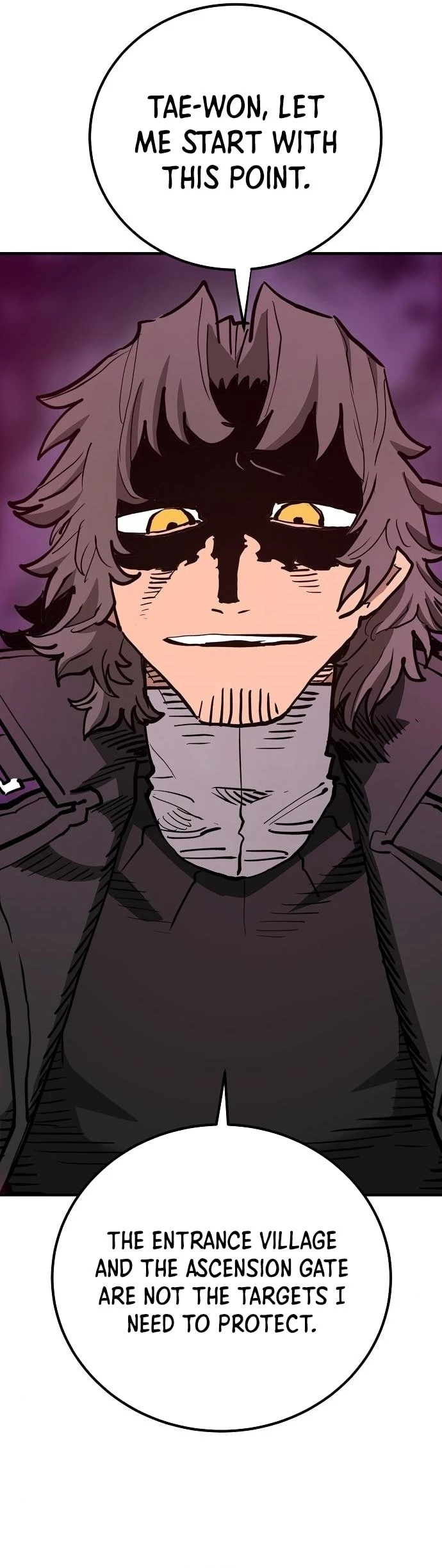 Player Chapter 182 - 10