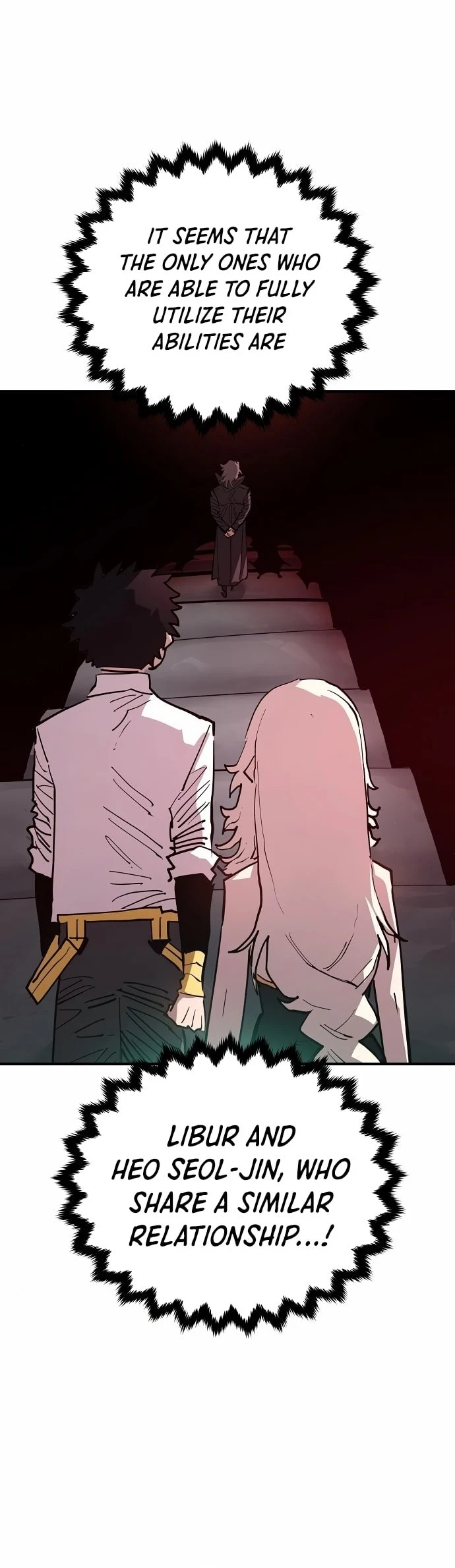 Player Chapter 183 - 13